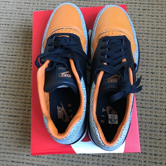 Nike Air Safari OS size 11 DS - Picture 3 of 4